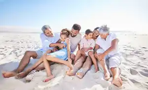 Bahamas Family Vacation